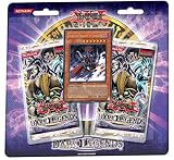 YuGiOh 5D's Dark Legends SE Special Edition Pack with Gorz Emissary of Darknes Promo Card