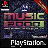 Eigenschaften Codemasters  / Music 2000
