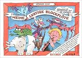 Meine lustige Blockfl&ouml;te - Bd - 1, Sopranblockfl&ouml;te, barock - 