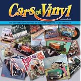Cars of Vinylpar Jacques Petit