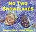 No Two Snowflakes