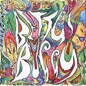 BETTY’S BUGGY(DVD付)