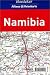  : Namibia. Baedeker Allianz Reisef&uuml;hrer