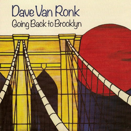 Dave Van Ronk - Two Sides Of Dave Van Ronk - Zortam Music
