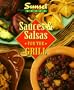 Sauces and Salsas for the Grill (Creative Cooking Library (Smithmark))