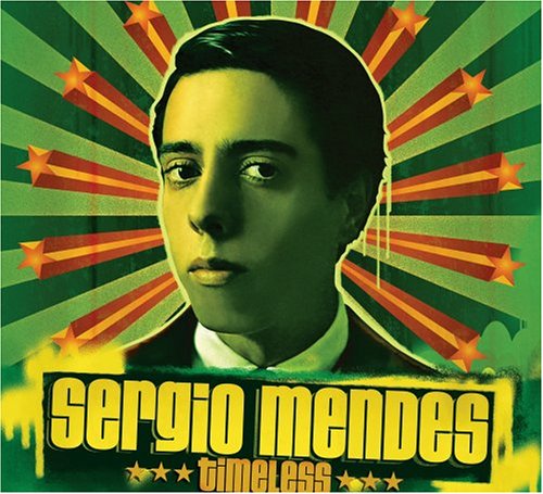 Sergio Mendes - Yes, Yes Y