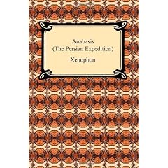 Anabasis (the Persian Expedition)