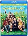Wanderlust [Blu-ray] [Region Free]