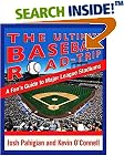 The Ultimate Baseball Road-Trip: A Fan's Guide to Major League Stadiums