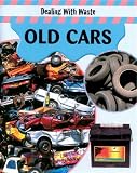 Books : Old Cars (Dealing with Waste)