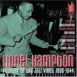 Founder of the Jazz Vibes: 1930-1944