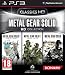 Metal Gear Solid HD Collection