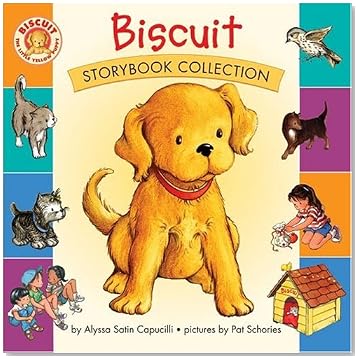 Biscuit Biscuit