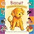 Biscuit Storybook Collection (Biscuit)