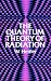 Book The Quantum Theory of Radiation: Third Edition