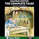  : The Complete Tales of Beatrix Potter (Unabridged)