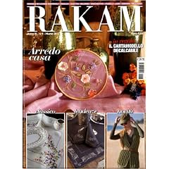 RAKAM [Jahresabo]