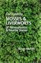 Outstanding Mosses & Liverworts of Pennsylvania & Nearby States