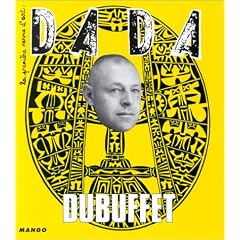 Revue Dada, num�ro 76 : Dubuffet