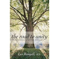 The Road to Unity in Psychoanalytic Theory