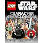 LEGO Star Wars Character Encyclopedia