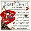 Beat That! Cookbook
