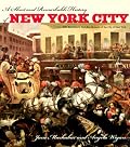 A Short and Remarkable History of NYC