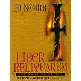 InNomineLiberReliquarum