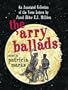 Arry Ballads: An Annotated Collection of the Verse Letters by Punch Editor E. J. Milliken