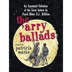 Arry Ballads: An Annotated Collection of the Verse Letters by Punch Editor E. J. Milliken