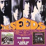 Seeds, the/a Web of Sound