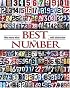Best By Number: Who Wore What With Distinction