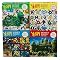 I Spy Puzzles - Set of 4