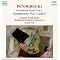 Gro�e Symphonien des 20. Jahrhunderts