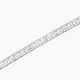 Crislu Sterling Platinum Princess Cut CZ Tennis Bracelet