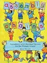 Assembly Chains: Fifty Assemblies for Use in Primary Schools