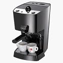 Gaggia 102534 Espresso-Color Semi-Automatic Espresso Machine, Red