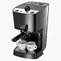 Gaggia 102534 Espresso-Color Semi-Automatic Espresso Machine, Red