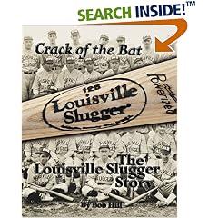 Crack of the Bat: The Louisville Slugger Story