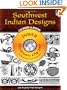 Southwest Indian Designs CD-ROM and Book (Dover Electronic Clip Art)