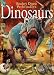 Books : Dinosaurs (Reader's Digest Pathfinders)