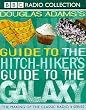 Douglas Adams's Guide to "The Hitchhiker's Guide to the Galaxy"