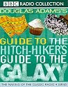 Douglas Adams's Guide to The Hitch-Hiker's Guide to the Galaxy (BBC Radio Collection)