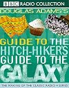 Douglas Adams's Guide to The Hitchhiker's Guide to the Galaxy