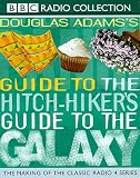 Douglas Adams's Guide to The Hitchhiker's Guide to the Galaxy