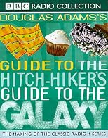 Douglas Adams's Guide to The Hitchhiker's Guide to the Galaxy