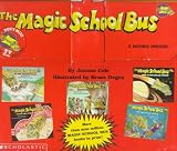 The Magic School Bus Briefcase (The Magic School Bus)