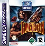 Blackthorne