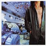 UFO -  Lights Out