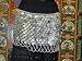 Coin Belts for Belly Dancers-gypsy Hippie Belly Dancer Hanging Coin Belt Tribal Boho